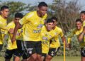 Con la obligación de recuperarse, Junior recibe en el Romelio al Fortaleza