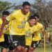 Con la obligación de recuperarse, Junior recibe en el Romelio al Fortaleza