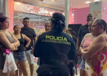 Con más de 200 campañas para prevenir la violencia machista, Policía ha capturado a 170 personas