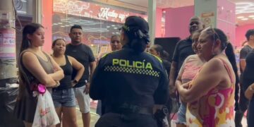 Con más de 200 campañas para prevenir la violencia machista, Policía ha capturado a 170 personas