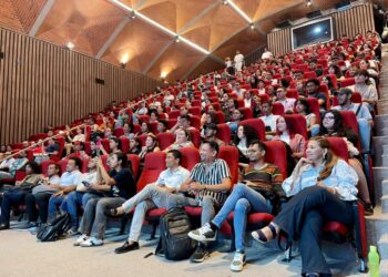 Con más de 2.000 estudiantes, la Fábrica de Cultura enciende sus motores creativos – Alcaldía de Barranquilla, Distrito Especial, Industrial y Portuario
