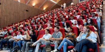 Con más de 2.000 estudiantes, la Fábrica de Cultura enciende sus motores creativos – Alcaldía de Barranquilla, Distrito Especial, Industrial y Portuario