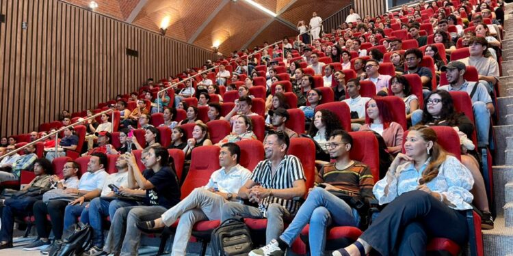 Con más de 2.000 estudiantes, la Fábrica de Cultura enciende sus motores creativos – Alcaldía de Barranquilla, Distrito Especial, Industrial y Portuario