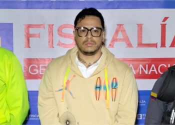 Condena de alias Castor: ¿fue premial la justicia con el jefe de los Costeños?