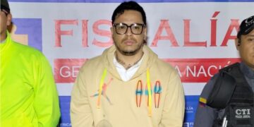 Condena de alias Castor: ¿fue premial la justicia con el jefe de los Costeños?