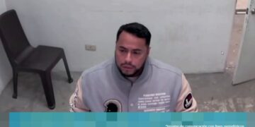 Condenan a alias Castor, cabecilla de ‘Los Costeños’, a 26 años de cárcel por 95 homicidios en Barranquilla y su área metropolitana