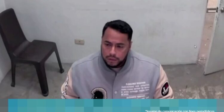 Condenan a alias Castor, cabecilla de ‘Los Costeños’, a 26 años de cárcel por 95 homicidios en Barranquilla y su área metropolitana