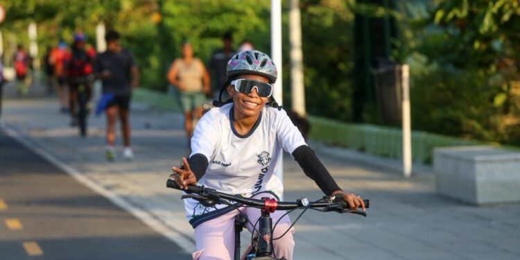 Conozca la agenda recreodeportiva de la Alcaldía de Barranquilla para este fin de semana – Alcaldía de Barranquilla, Distrito Especial, Industrial y Portuario