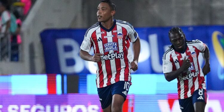 Copa Libertadores: ¿Cuál es el mejor y peor sorteo posible para Junior en fase de grupos?