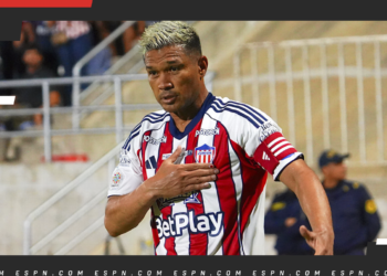 Cuándo juegan Inter de Bogotá vs Junior por la fecha 14 de la Liga BetPlay: equipo, fecha, hora y TV en vivo