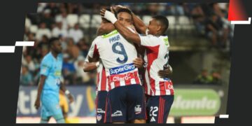Cuándo juegan Junior vs Alianza por la fecha 10 de la Liga BetPlay: equipo, fecha, hora y TV en vivo