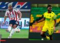 Cuándo juegan Junior vs Bucaramanga por la fecha 13 de la Liga BetPlay: equipo, fecha, hora y TV en vivo