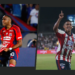 Cuándo juegan Medellín vs Junior por la fecha 12 de Liga BetPlay: equipo, fecha, hora y TV en vivo