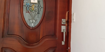 Cuatro sujetos encapuchados cometen millonario hurto en una vivienda de Santo Tomás