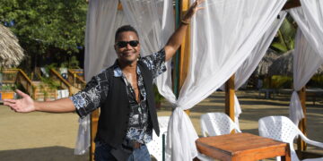Cuba Gooding Jr.: del Óscar por ‘Jerry Maguire’ al banquillo judicial