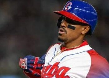 Cuba anuncia que irá al Clásico de Béisbol pese a que EE.UU. no le dio visas a 8 delegados