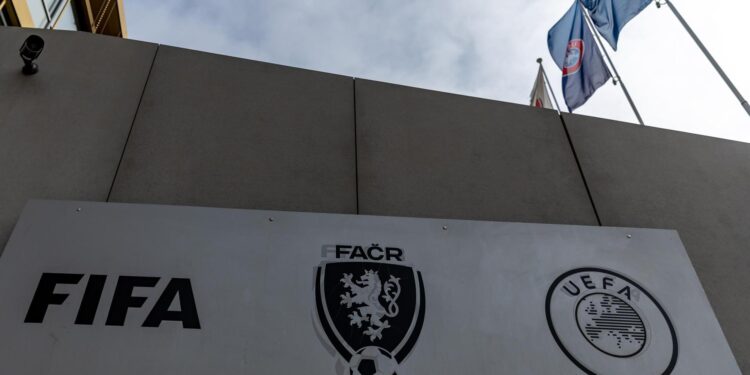 Decenas de capturados en República Checa por presunto amaño de apuesta en fútbol