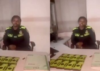 Defensoría se pronuncia por caso de patrullera capturada tras confrontación con un superior