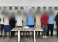 Desarticulan red criminal de ‘los Costeños’ dedicada a extorsionar a comerciantes en Barranquilla y su área metropolitana