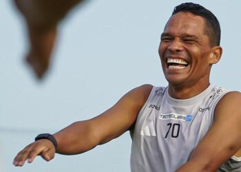 Después de ocho meses, Carlos Bacca vuelve a una convocatoria de Junior