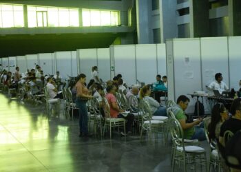 Detectan presuntas irregularidades en medio de escrutinios en Barranquilla