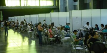 Detectan presuntas irregularidades en medio de escrutinios en Barranquilla