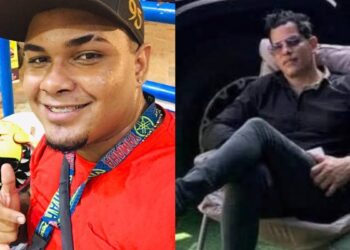 Doble homicidio en la calle 84 puso nuevamente en radar de las autoridades a ‘la Negra Dominga’