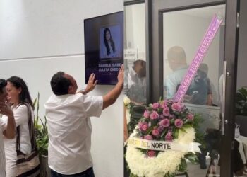 Dolor por la muerte de Daniela Zuleta Gnecco, sobrina de Iván Zuleta: familiares y artistas de la música vallenata dan el último adiós