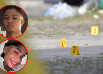 Dos jóvenes muertos y una mujer herida dejó atentado a bala en una discoteca en Riohacha