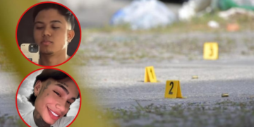 Dos jóvenes muertos y una mujer herida dejó atentado a bala en una discoteca en Riohacha