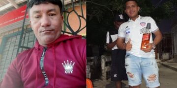 Dos muertos y dos heridos deja ataque sicarial en el barrio La Esmeralda