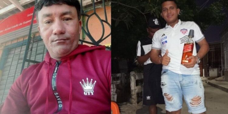 Dos muertos y dos heridos deja ataque sicarial en el barrio La Esmeralda