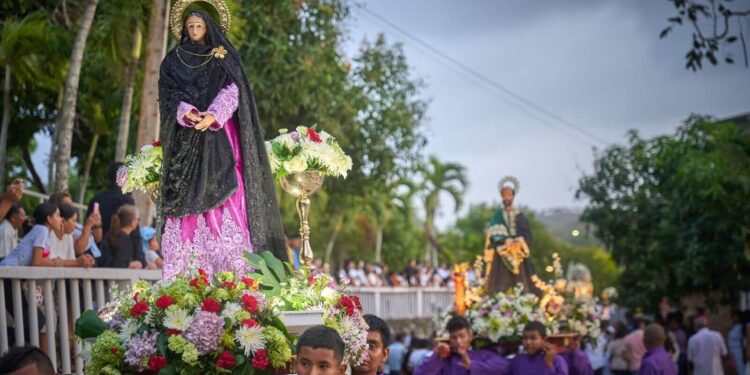 El Atlántico se consolida como el corazón de la Ruta de la Fe 2026 con una nutrida agenda religiosa y cultural
