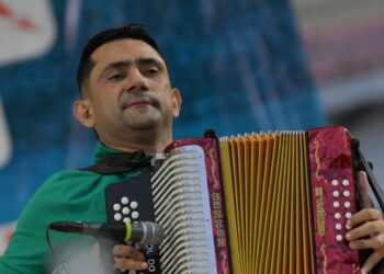 El Festival de la Leyenda Vallenata llegará a Brasil