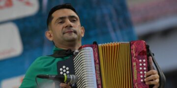 El Festival de la Leyenda Vallenata llegará a Brasil