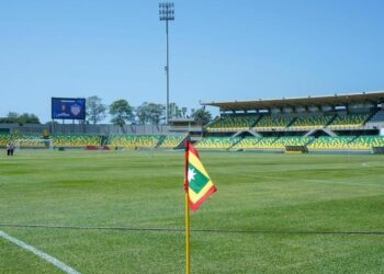 El Jaime Morón tendrá una de las mejores iluminaciones de Sudamérica