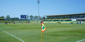 El Jaime Morón tendrá una de las mejores iluminaciones de Sudamérica