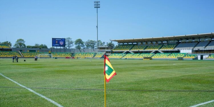 El Jaime Morón tendrá una de las mejores iluminaciones de Sudamérica