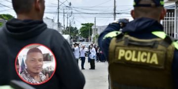 El amplio prontuario criminal del hombre asesinado en su vivienda en el barrio Santo Domingo
