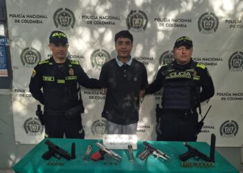 El atentado al estilo de la mafia que resultó fallido en el norte de Barranquilla
