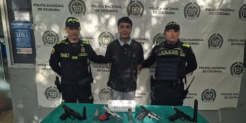 El atentado al estilo de la mafia que resultó fallido en el norte de Barranquilla