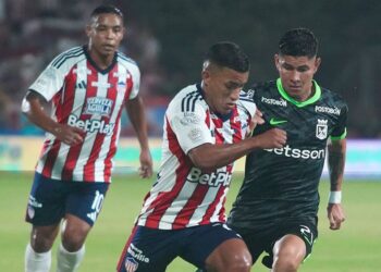 El campeón Junior se derrumba en defensa mientras su DT avisa que va por el título