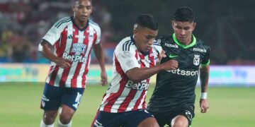 El campeón Junior se derrumba en defensa mientras su DT avisa que va por el título