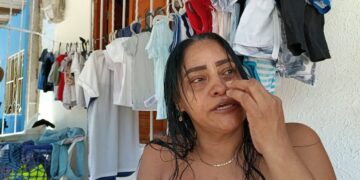 El desgarrador relato de la madre de las menores asesinadas en Malambo: “Este es un sufrimiento grande que yo voy a llevar toda mi vida”