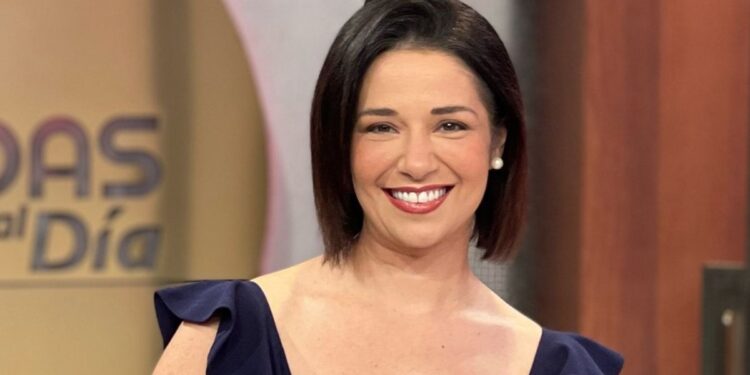 El dolor de la actriz Daniela Alvarado por la pérdida de su bebé