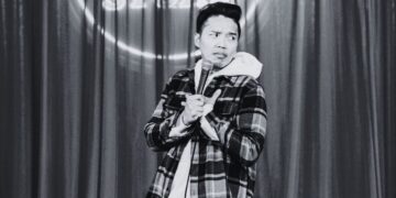 El extraño tipo de cáncer que causó la muerte del actor Alex Duong