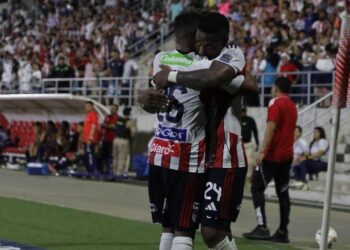 "El gol fue un desahogo por la jugada desafortunada del penal": Jean Pestaña