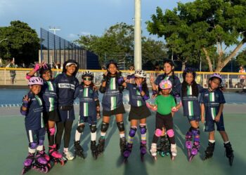 En Barranquilla hay más de 4.200 cupos para niños y niñas que quieran hacer parte de las Escuelas de Formación Deportiva – Alcaldía de Barranquilla, Distrito Especial, Industrial y Portuario