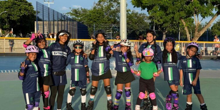 En Barranquilla hay más de 4.200 cupos para niños y niñas que quieran hacer parte de las Escuelas de Formación Deportiva – Alcaldía de Barranquilla, Distrito Especial, Industrial y Portuario