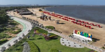 En Semana Santa, conecta con Mallorquín, el río Magdalena y Puerto Mocho – Alcaldía de Barranquilla, Distrito Especial, Industrial y Portuario